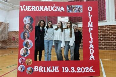 Radost druženja i dijeljenja znanja / Foto ZAK