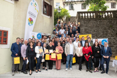 Predstavljanje vodič Gault&Milau za Kvarner u Kastvu / Foto Nikola Blagojević