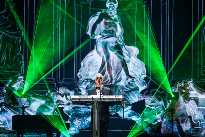 Saša Matić, Foto: Mario Poje