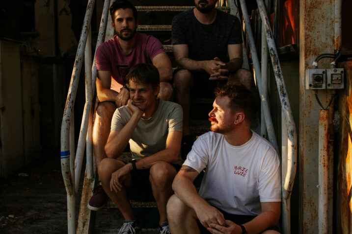 Valovi, Foto: Vladimir Mudrovčić