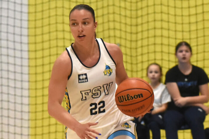 FSV očekivanim porazom kod favorizirane Trešnjevke zaključio sezonu