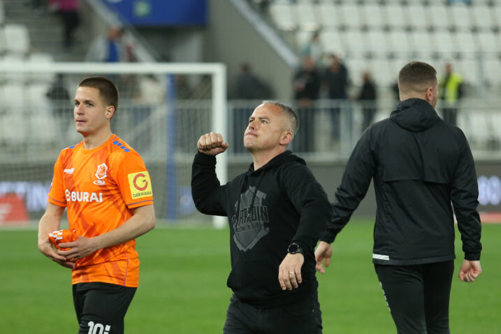 Aleksa Latković i Nikola Šafarić/Foto PIXSELL