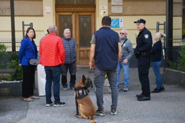 Ilustracija / Foto Marko Gracin