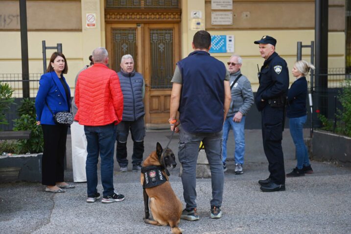 Ilustracija / Foto Marko Gracin