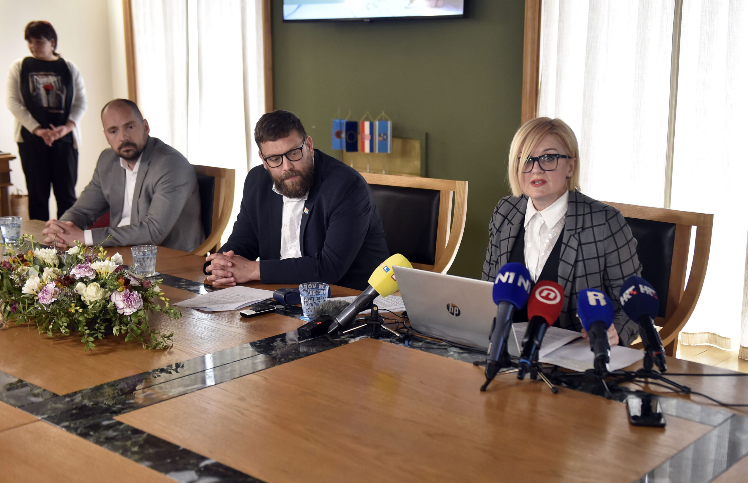 SNIMILA: MATEA JURČIĆ