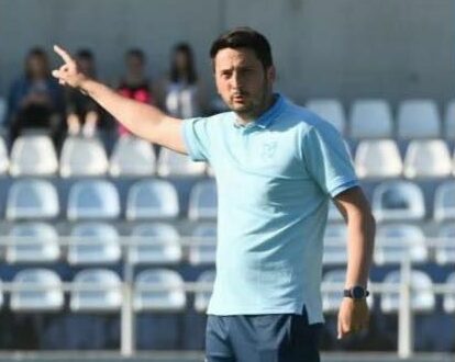 Hrvoje Stilinović/Foto Privatna Arhiva