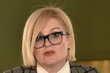 Iva Rinčić / Foto Matea Jurčić