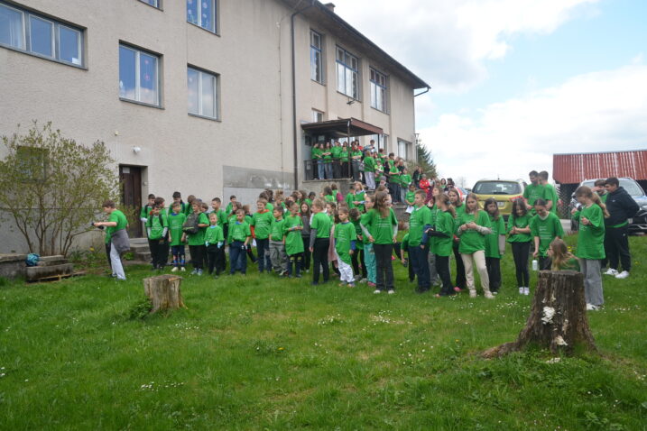 Snimio Marinko KRMPOTIĆ