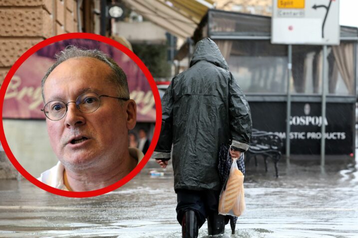 Foto Goran Kovačić PIXSELL / Davor Kovačević