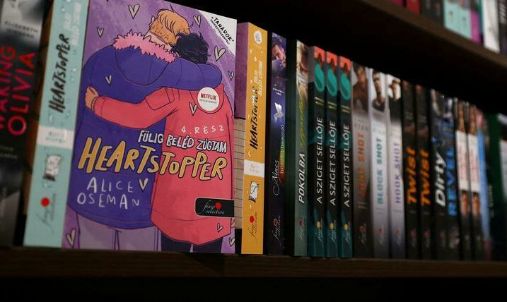 Foto REUTERS/Bernadette Szabo