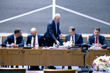 Photo: Patrik Macek/PIXSELL