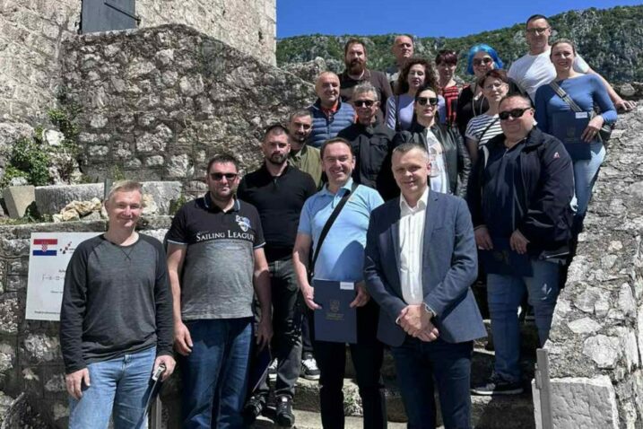 Foto Vinodolska općina