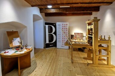 Benjini dani otvorenih vrata