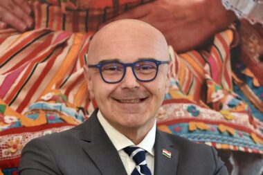 Alen Ružić / Foto Davor Kovačević