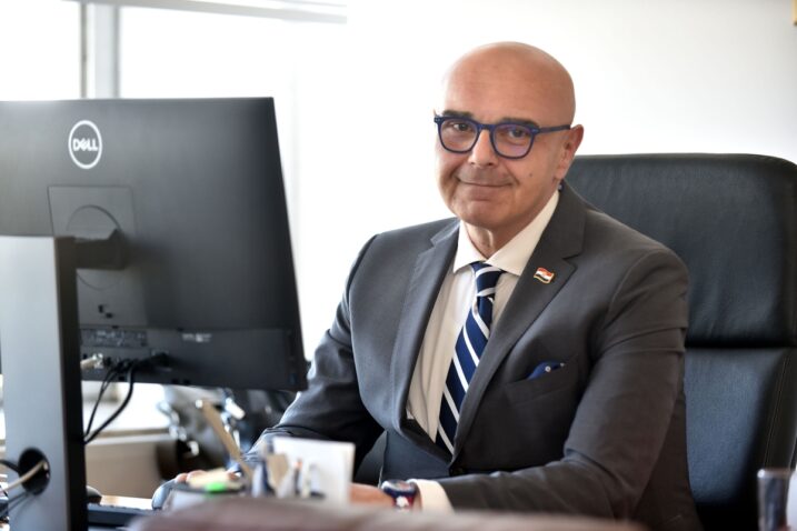 Foto D. KOVAČEVIĆ