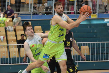 Dominik Zelanto i Fran Pilepić/Foto D. MICULINIĆ