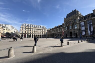 Fondacija Cartier smještena je od prošle godine u haussmannovskoj zgradi izgrađenoj 1855. godine, koju je u potpunosti je iznova osmislio arhitekt Jean Nouvel / Foto Sandra Uskoković