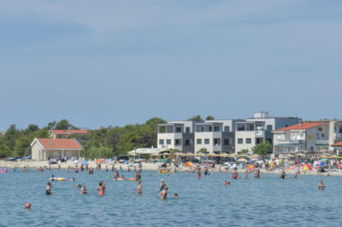 Photo: Dino Stanin/PIXSELL