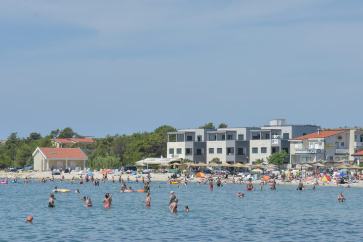 Photo: Dino Stanin/PIXSELL