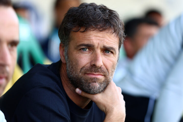 Gonzalo Garcia/Foto PIXSELL