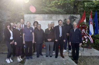 Foto Matea Jurčić