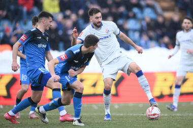 Dion Drena Beljo/Foto PIXSELL