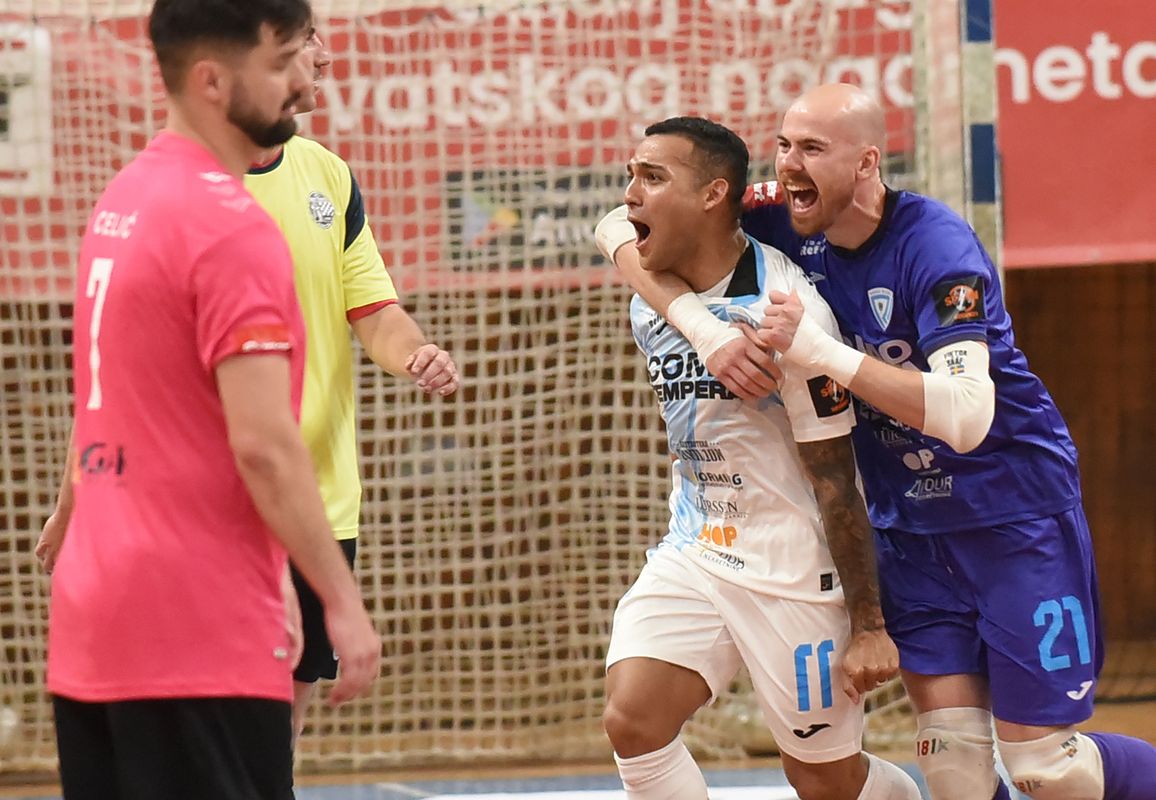 Rafinha i Viktor Saaf/D. MICULINIĆ