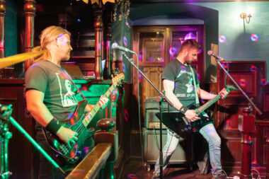 Racibor / Foto: Andrea Ilakovac