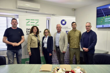 Nastavak uspješne suradnje Obrtničke komore PGŽ-a i ZEZ-a / Foto Matea Jurčić