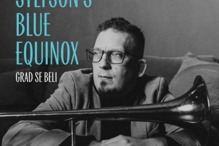 Hrvoje Štefanić, Foto: MELANI KROG