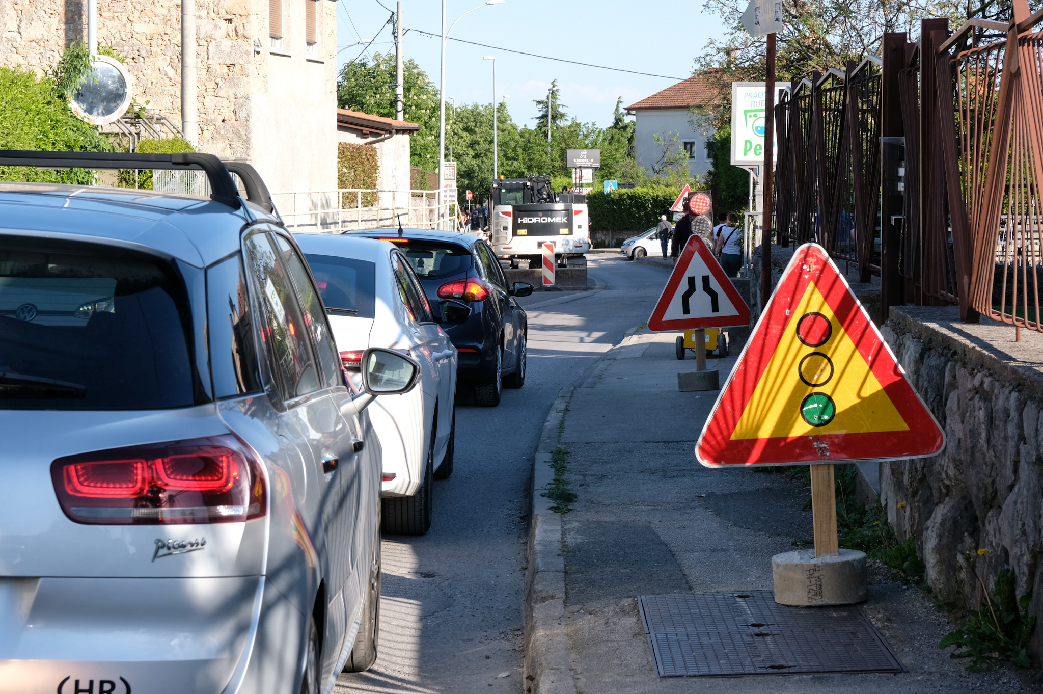 Ilustracija / Foto: Nikola Blagojević