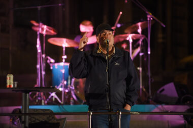 Livio Morosin, Foto: SAŠA MILJEVIĆ/PIXSELL