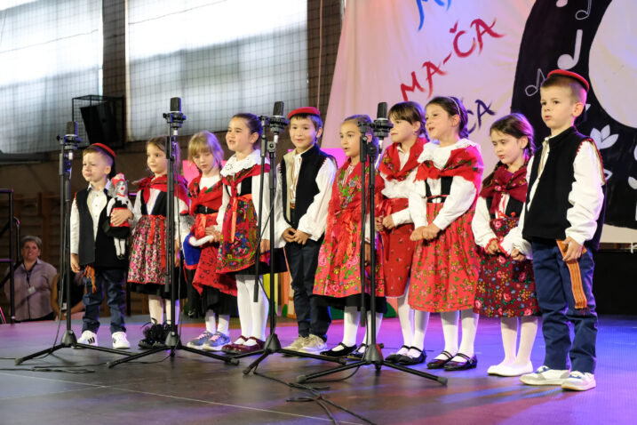 Šesni i šegavi / Foto Nikola BLAGOJEVIĆ