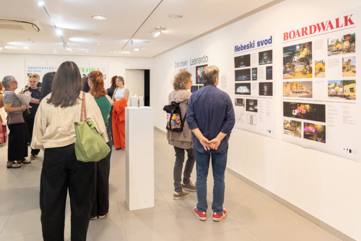 Foto Andrea ILAKOVAC