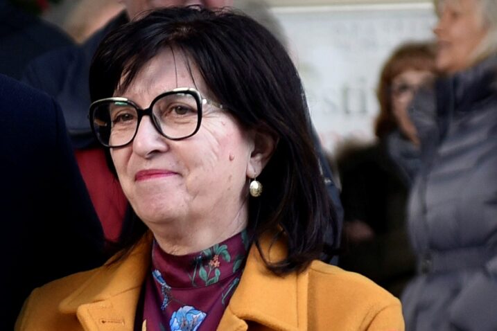 SNIMILA: MATEA JURCIC