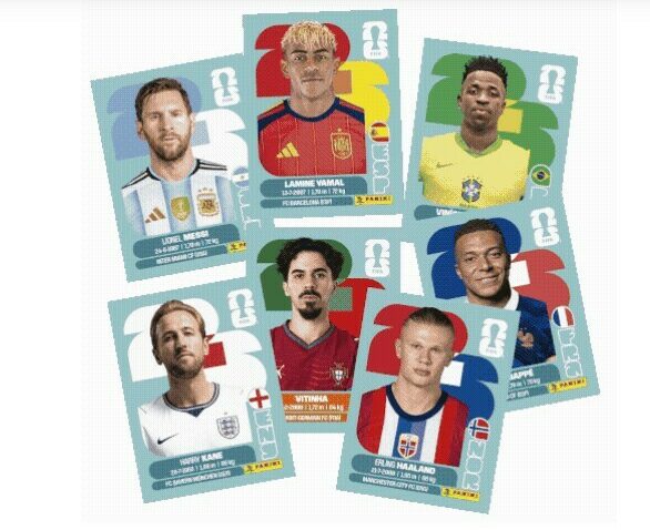 Foto: PANINI