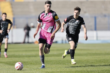 Aleks Stojaković/Foto PIXSELL