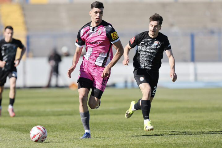 Aleks Stojaković/Foto PIXSELL