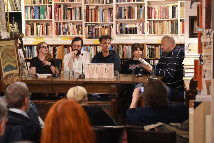 Foto: Dean Miculinić