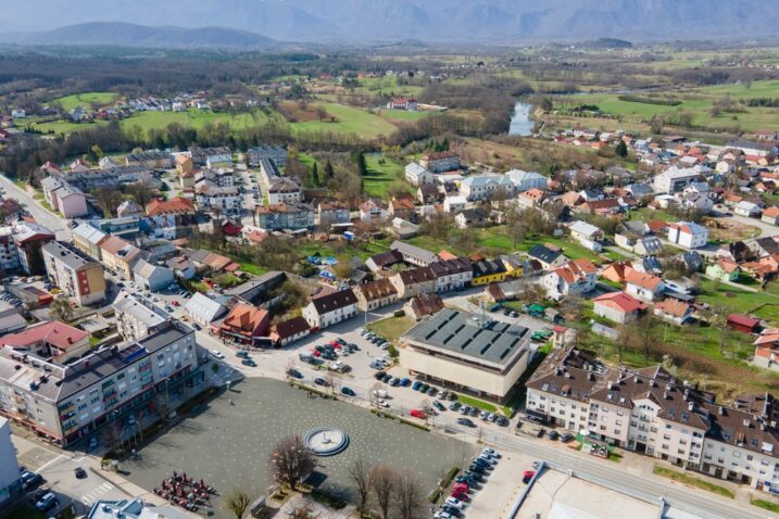 Gospić / Foto M. SMOLČIĆ