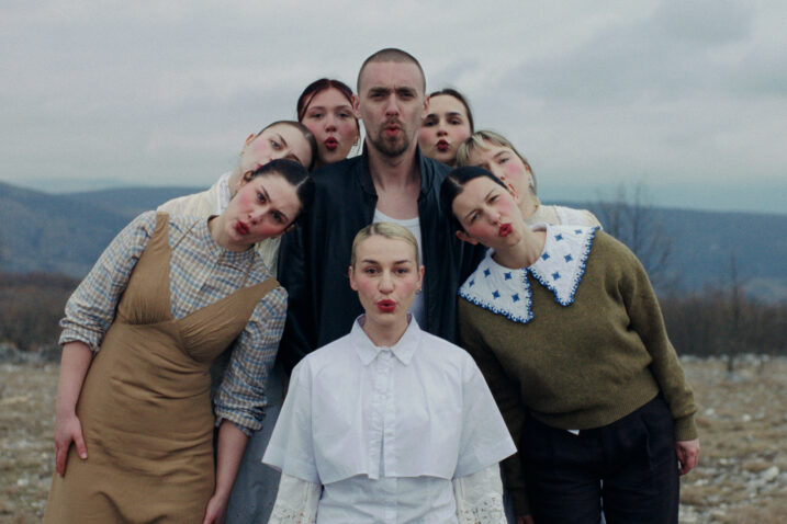 Grupa Zoster, Foto: Press