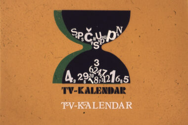 TV Kalendar, Foto: HRT