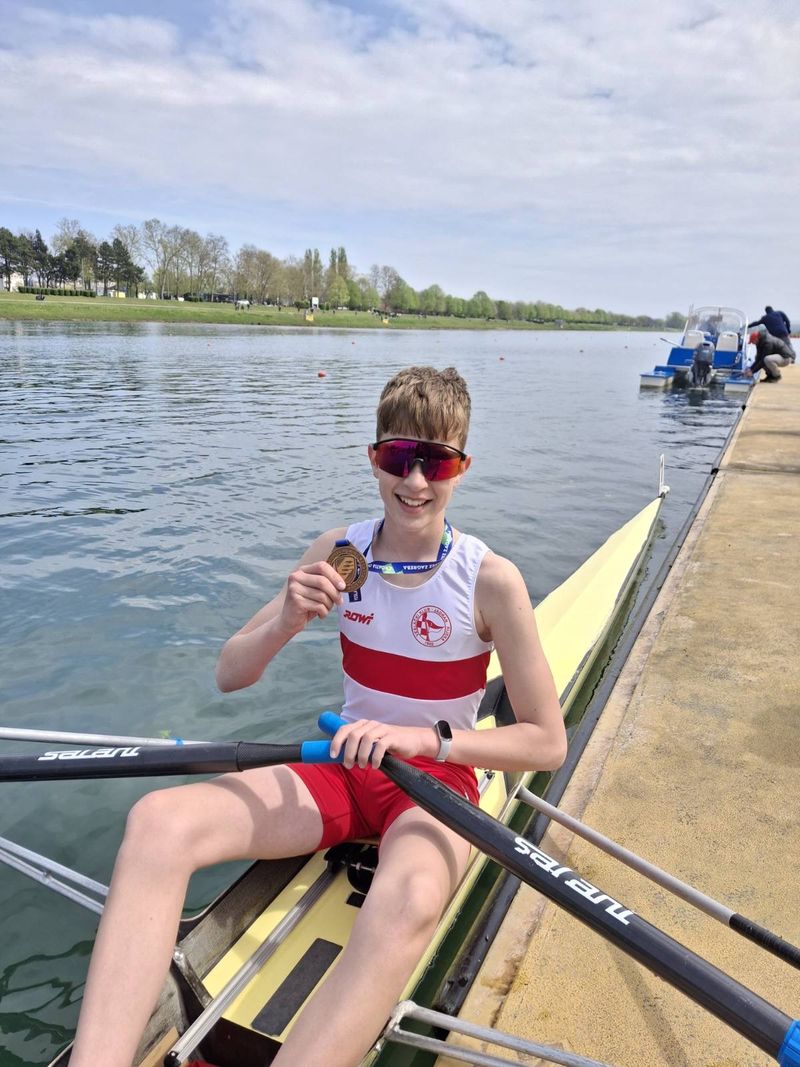 Foto Veslački klub Jadran Rijeka