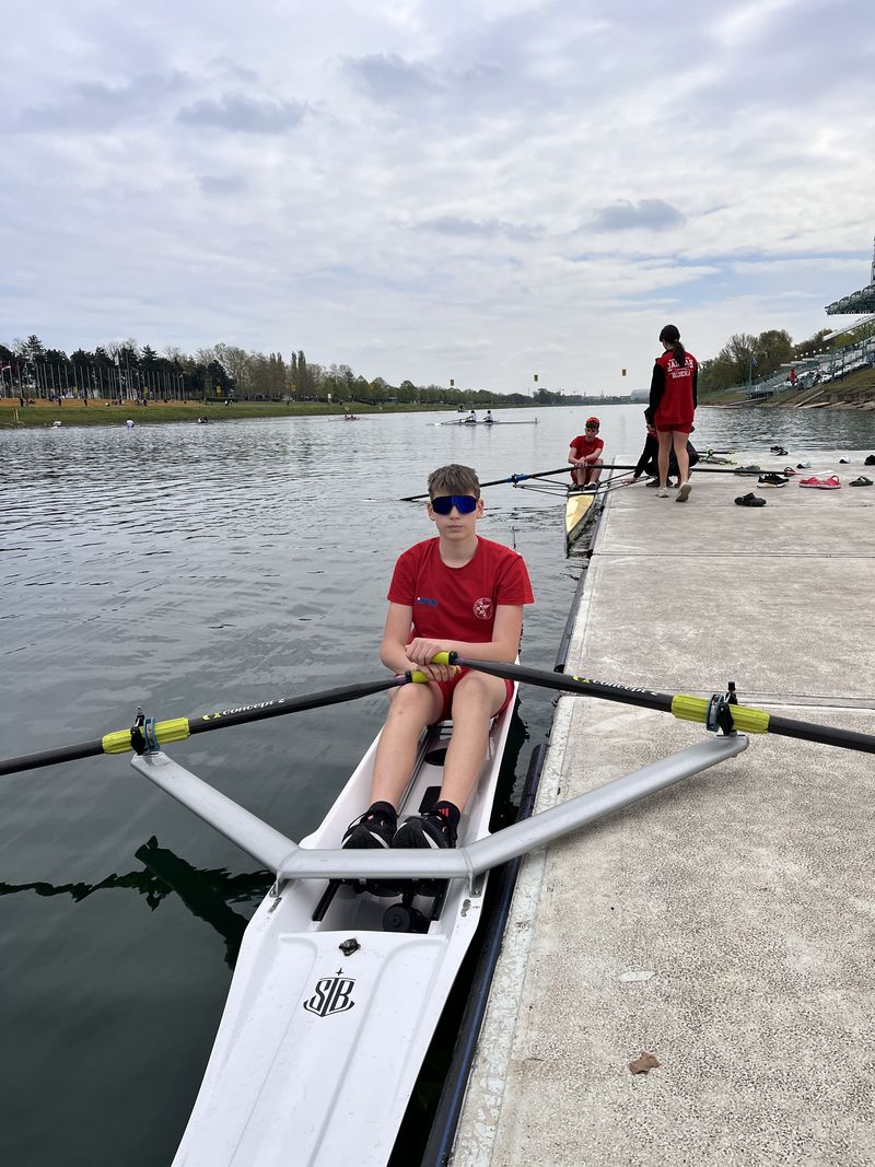 Foto Veslački klub Jadran Rijeka