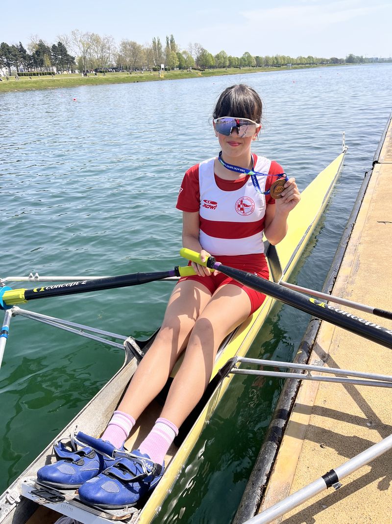 Foto Veslački klub Jadran Rijeka