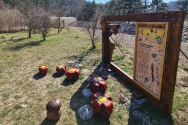 Foto Grad Crikvenica