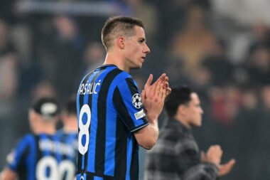 Mario Pašalić/Foto REUTERS