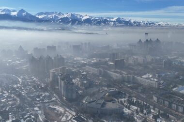 Ilustracija / Foto REUTERS/Pavel Mikheyev