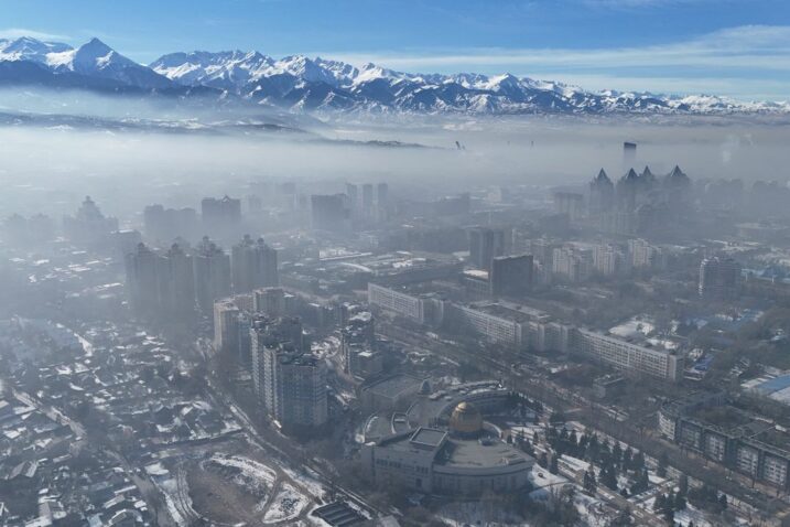 Ilustracija / Foto REUTERS/Pavel Mikheyev