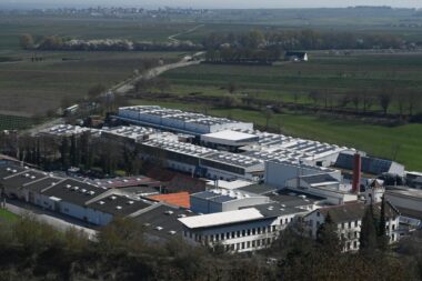 Foto REUTERS/Anne Ackermann